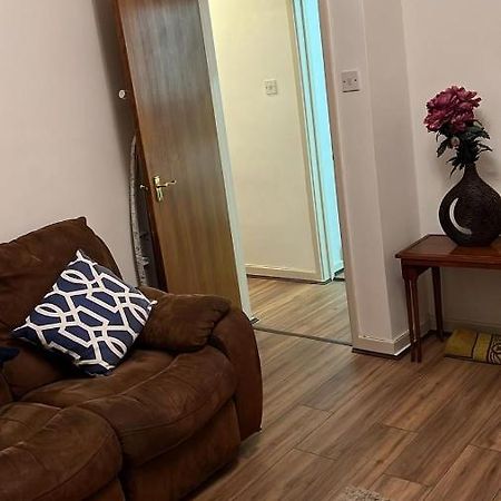 Smalinz Homes Finchley 伦敦 外观 照片