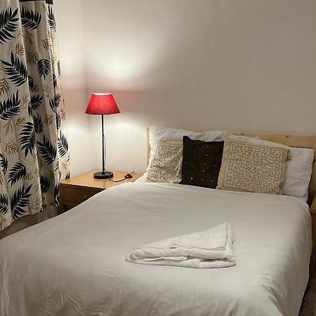 Smalinz Homes Finchley 伦敦 外观 照片