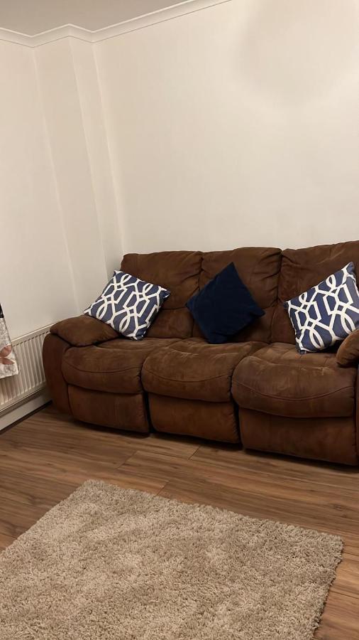 Smalinz Homes Finchley 伦敦 外观 照片